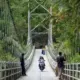 Mendagri: Ada Program Nasional 300.000 Jembatan Gantung, Ayo Bupati/Walikota Gercep!