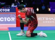 Kompak Menang Dramatis, 5 Wakil Indonesia Lolos Perempat Final Malaysia Open 2026
