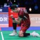 Kompak Menang Dramatis, 5 Wakil Indonesia Lolos Perempat Final Malaysia Open 2026