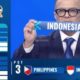 Drawing Piala AFF : Satu Group dengan Vietnam, Indonesia Tak Diunggulkan