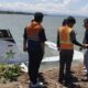 BREAKINGNEWS: Pesawat Penumpang Smart Air Jatuh di Pantai Nabire Papua