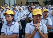 Derita Pekerja Tahun 2025! Lebih 88 Ribu di-PHK, Terbanyak di Jawa Barat