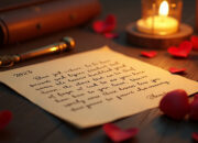 Puisi-Puisi Romantis Karya Syofiarti Siska