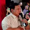 Tahun Baru di Posko Pengungsian Tapanuli, Ini Pesan-pesan Prabowo Hadapi 2026