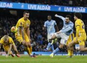 Tim Raksasa Tak Berdaya: Chelsea Keok, Duo Manchester Imbang!