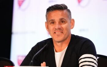 PSSI Resmi Tunjuk John Herdman Jadi Pelatih Timnas Indonesia