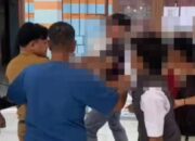 Miris! Video Viral Siswa Keroyok Guru di Jambi Ternyata Benar, Begini Kronologinya