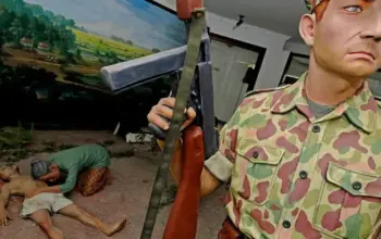 CERPEN: Niets is Eerlijk (Tidak Ada yang Adil)