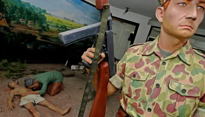 CERPEN: Niets is Eerlijk (Tidak Ada yang Adil)