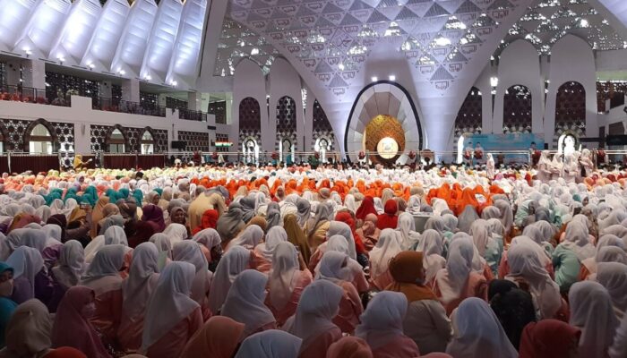 Berikut Informasi Penting Jadwal Pesantren Ramadhan, Libur dan Awal Sekolah SMA di Sumbar