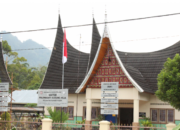 Pemkab Agam Cabut Perda Tentang Pedoman BUMNag Tahun 2018