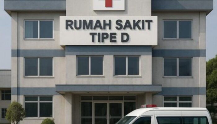 Pemerintah Bangun RSUD Tipe D di Nagari Pilubang Sungai Limau