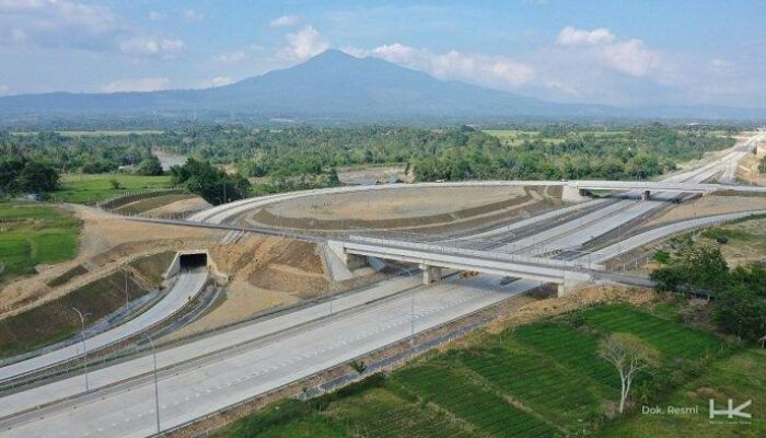 Jalan Tol Seksi Sicincin – Kayu Tanam – Bukittinggi Dibagi Jadi Dua Segmen