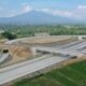Jalan Tol Seksi Sicincin – Kayu Tanam – Bukittinggi Dibagi Jadi Dua Segmen