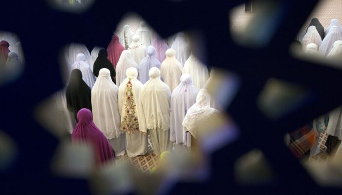 Awal Puasa Beda Lagi! Muhammadiyah 18 Februari, Pemerintah Tetapkan 19 Februari