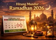 Awal Ramadhan 2026 Berbeda Lagi? Ini Penjelasan BRIN, BMKG dan Muhammadiyah