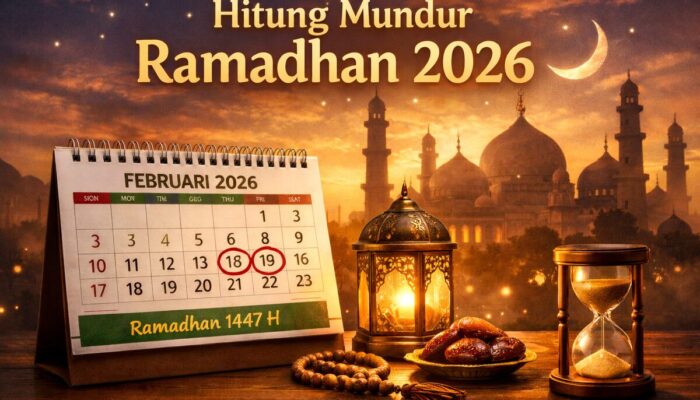Awal Ramadhan 2026 Berbeda Lagi? Ini Penjelasan BRIN, BMKG dan Muhammadiyah