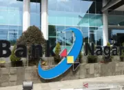 Kinerja Bank Nagari 2025: Unit Usaha Syariah Raup Laba Rp224,6 Miliar, Konvensional Turun 8,2%