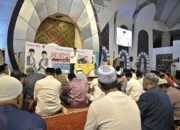 Pemprov Sumbar Alihkan Kegiatan Safari Ramadhan 2026 ke Daerah Bencana