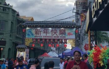 Bakal Seru! Mulai 7 Februari, Kawasan Kota Tua Ini Bebas Kendaraan Setiap Malam Minggu