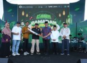 DAUN Ramadhan Fest 2026: Sinergi BI dan Pemprov Sumbar Kendalikan Inflasi Pangan di Bulan Puasa