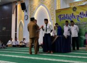 Pertajam Smart Surau Selama Ramadhan, Ini Program Jitu Pemko Padang yang Harus Dituntaskan Siswa