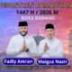 8 Poin Instruksi Walikota Padang yang Wajib Dilaksanakan Selama Pesantren Ramadhan