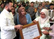Bantuan Tahap I Cair! Dana Rp4,5 Miliar Sudah Masuk ke Rekening Korban Banjir Bandang