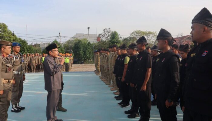 Wakil Walikota Maigus Nasir: Ada Hotel Berlabel Syariah “Nakal” di Kota Padang