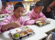 Siswa Tidak Sekolah Selama Ramadhan, Begini Trik BGN Agar Proyek MBG Tetap Jalan di Padang