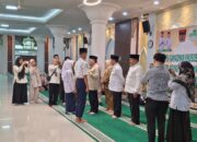 Apa Itu Pesantren Ramadhan Khusus? Ini Penjelasan Wakil Walikota Maigus Nasir