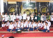 1.100 Masjid/Mushalla Gelar Pesantren, Semarak Ramadhan Begitu Terasa di Padang