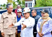 Pemkab Agam Butuh Rp2,75 Triliun untuk Pembangunan Infrastruktur Pasca-Galodo