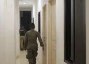 Tak Ada Ruang Bagi Pelaku Maksiat di Padang, Satpol PP Intensif Razia 24 Jam