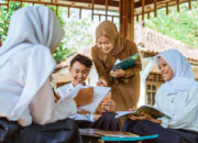 Pemerintah Larang Sekolah Beri Siswa Tugas “PR” Selama Ramadhan