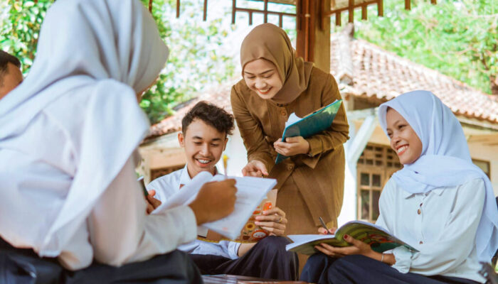 Pemerintah Larang Sekolah Beri Siswa Tugas “PR” Selama Ramadhan