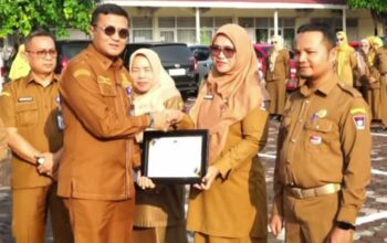 Berikut Daftar Pelaksanaan Subuh Mubarakah Smart Surau Terbaik Periode Januari 2026