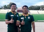 Nova Arianto Dicopot! Mantan Pemain Semen Padang Ditunjuk Sebagai Pelatih Timnas U17