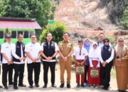 DPN RI Tinjau Masa Pemulihan Pasca Bencana Banjir Bandang di Padang Pariaman 