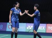 Raih 4 Gelar, Pebulutangkis Muda Indonesia Tampil Perkasa di Thailand Masters 2026
