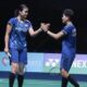 Raih 4 Gelar, Pebulutangkis Muda Indonesia Tampil Perkasa di Thailand Masters 2026