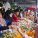 20 Lokasi “Pasa Pabukoan” dengan Menu Takjil Terlengkap di Kota Padang