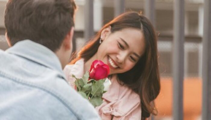 Bikin Baper! Berikut 50 Kata-Kata Mutiara Paling Romantis di Hari Valentine