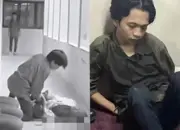 Pengakuan Tersangka Pelaku Pembacok Mahasiswi UIN Suska Riau saat Hendak Sidang Skripsi