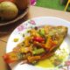 Ikan Nila Acar Kuning Bumbu Kampuang, Menu Menggugah Selera saat Berbuka Puasa!