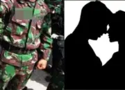 Geger Ibu Muda Persit Selingkuh dengan 13 Prajurit, Ini Keterangan Kodam XVII Cenderawasih