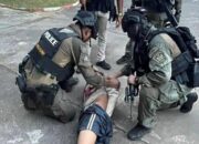 Ngeri! 1 Orang Tewas, Penembakan Massal Terjadi di Sebuah Sekolah di Thailand