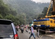 No One Way! Siap Tak Siap, Pemprov Sumbar Pastikan Semua Jalan Full Dibuka Saat Lebaran Nanti