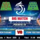 Laga Panas Malam Ini: Semen Padang vs PSIM Yogyakarta, Pertaruhan Head Coach Dejan Antonic!