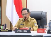 Instruksi Siaga! Tanggal 14-28 Maret, Seluruh Gubernur dan Bupati/Walikota Dilarang ke Luar Daerah